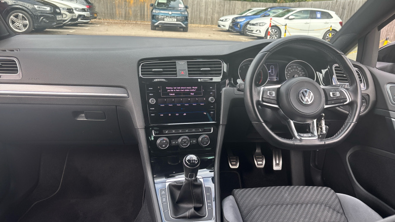 Volkswagen Golf 1.5 TSI EVO 150 R-Line Edition 5dr Petrol Hatchback